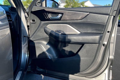 2023 Acura MDX w/Advance Package