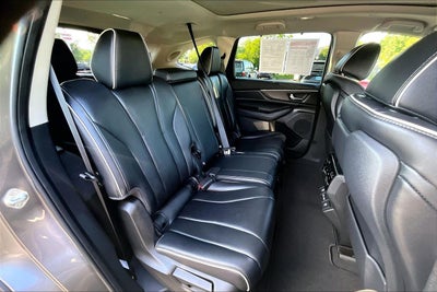 2023 Acura MDX w/Advance Package