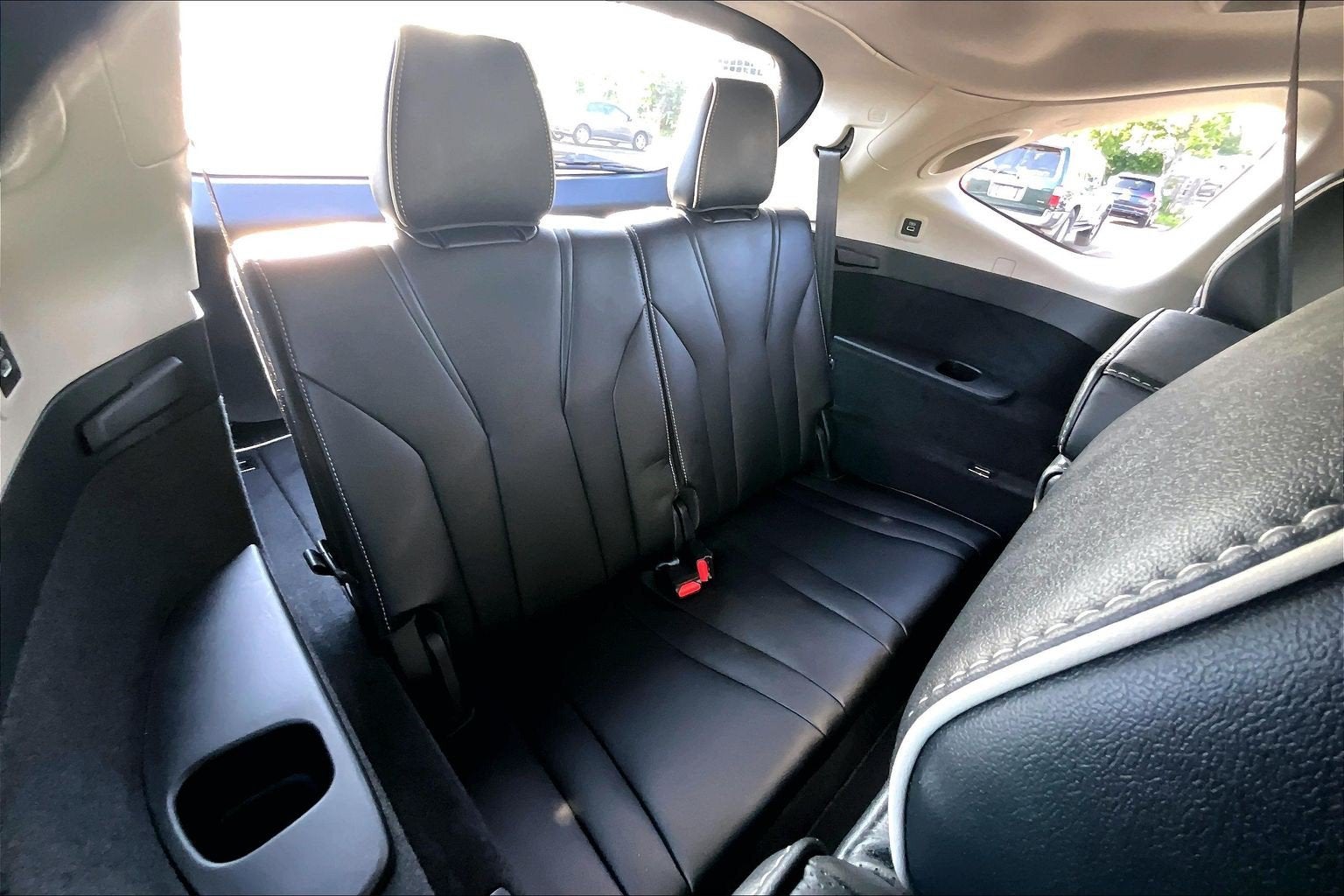 2023 Acura MDX w/Advance Package