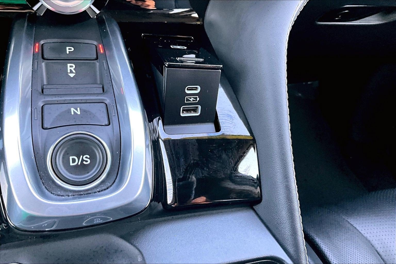 2023 Acura MDX w/Advance Package