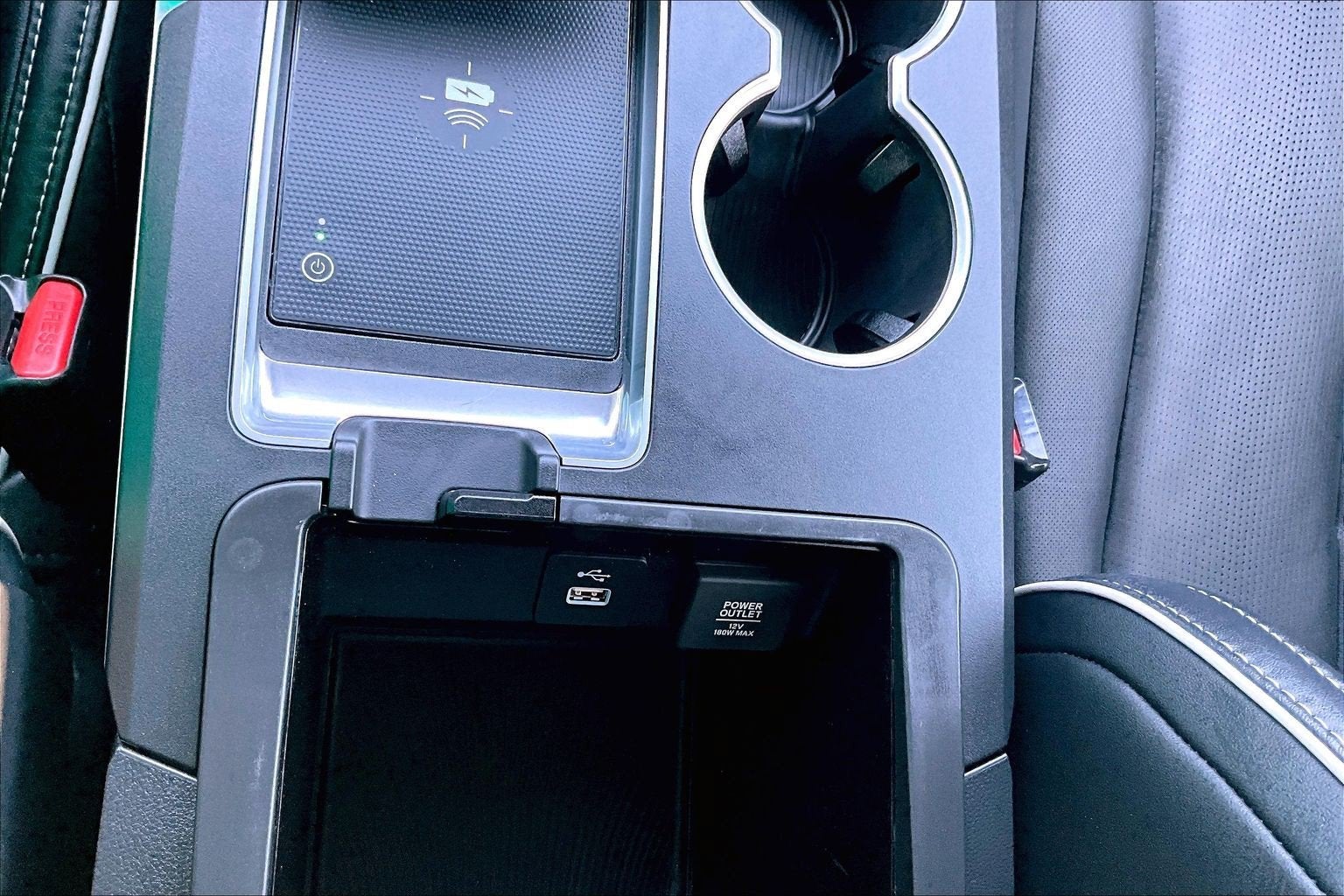 2023 Acura MDX w/Advance Package