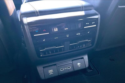 2023 Acura MDX w/Advance Package