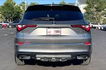 2023 Acura MDX w/Advance Package
