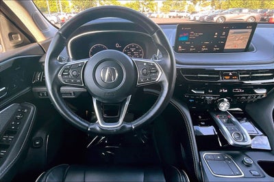 2023 Acura MDX w/Advance Package