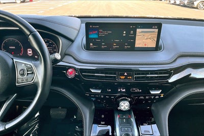 2023 Acura MDX w/Advance Package