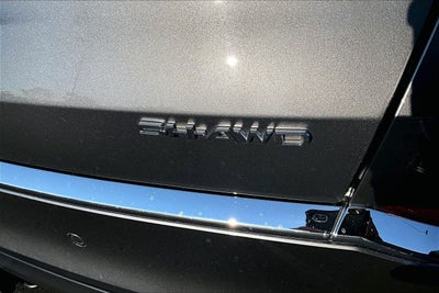 2023 Acura MDX w/Advance Package