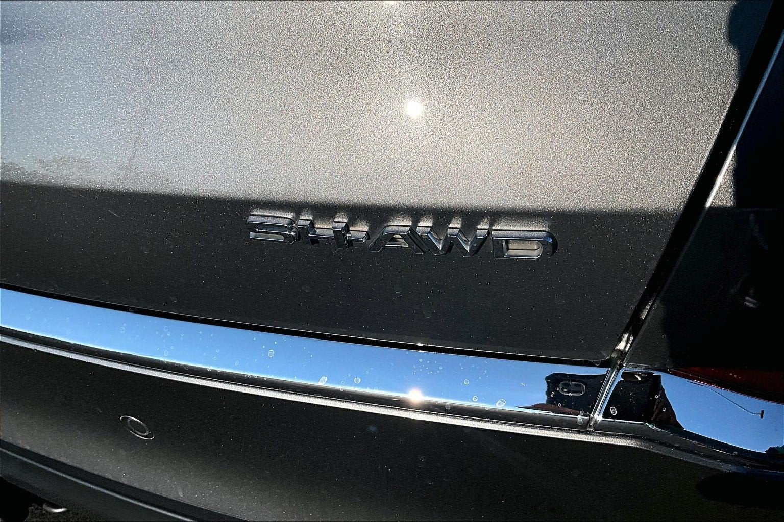 2023 Acura MDX w/Advance Package