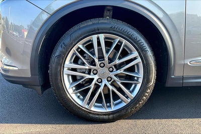 2023 Acura MDX w/Advance Package