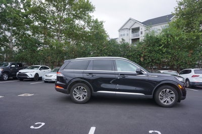 2024 Lincoln Aviator Premiere