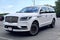 2019 Lincoln Navigator L Black Label