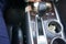 2015 Nissan Pathfinder Platinum