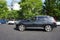 2015 Nissan Pathfinder Platinum