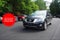 2015 Nissan Pathfinder Platinum