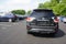 2015 Nissan Pathfinder Platinum