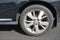 2015 Nissan Pathfinder Platinum