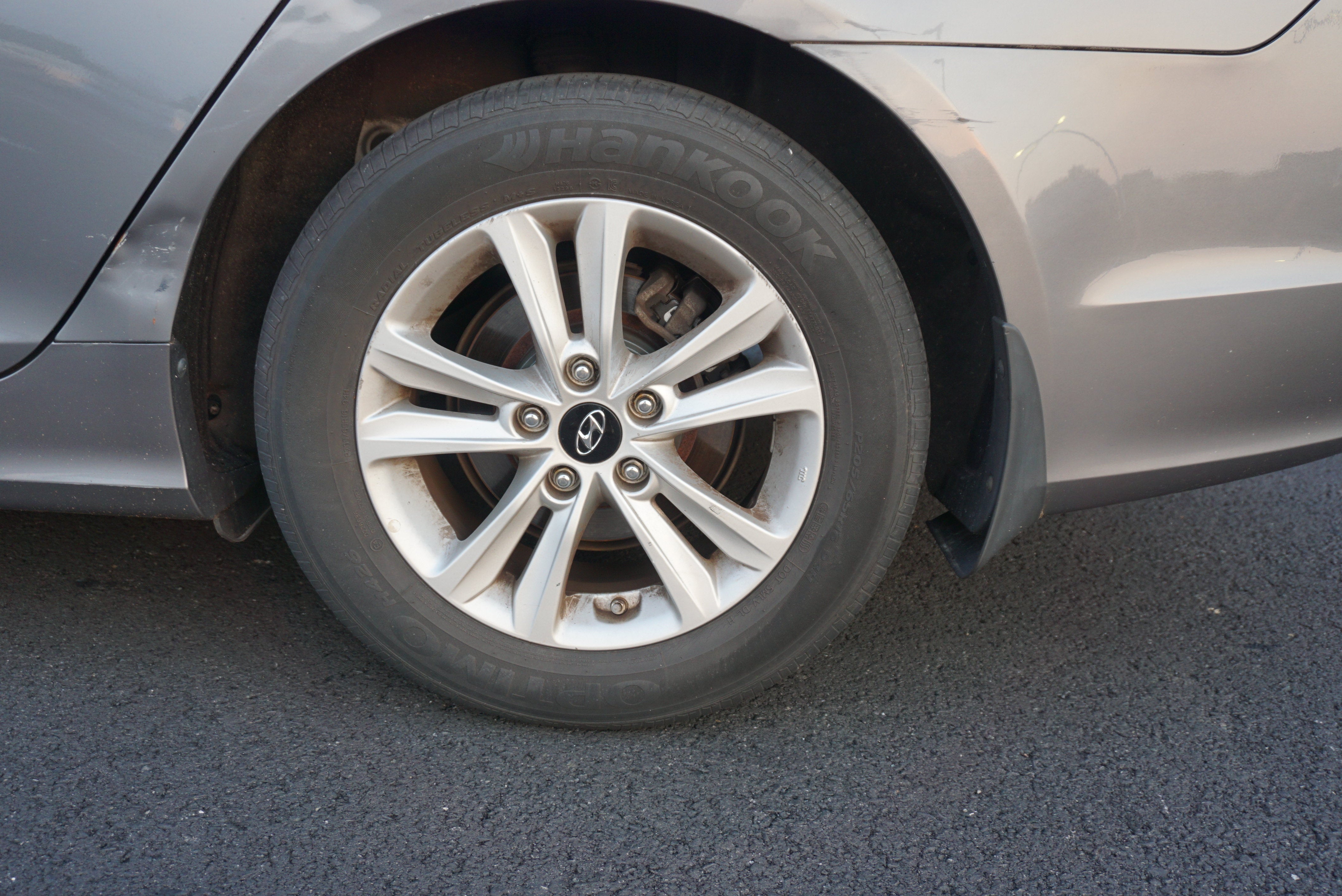 2012 Hyundai Sonata GLS PZEV