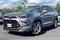 2025 Toyota Grand Highlander Limited