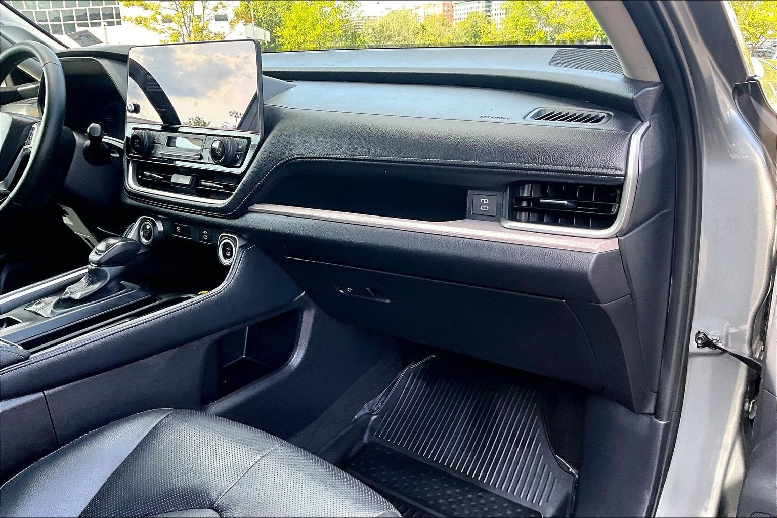 2025 Toyota Grand Highlander Limited