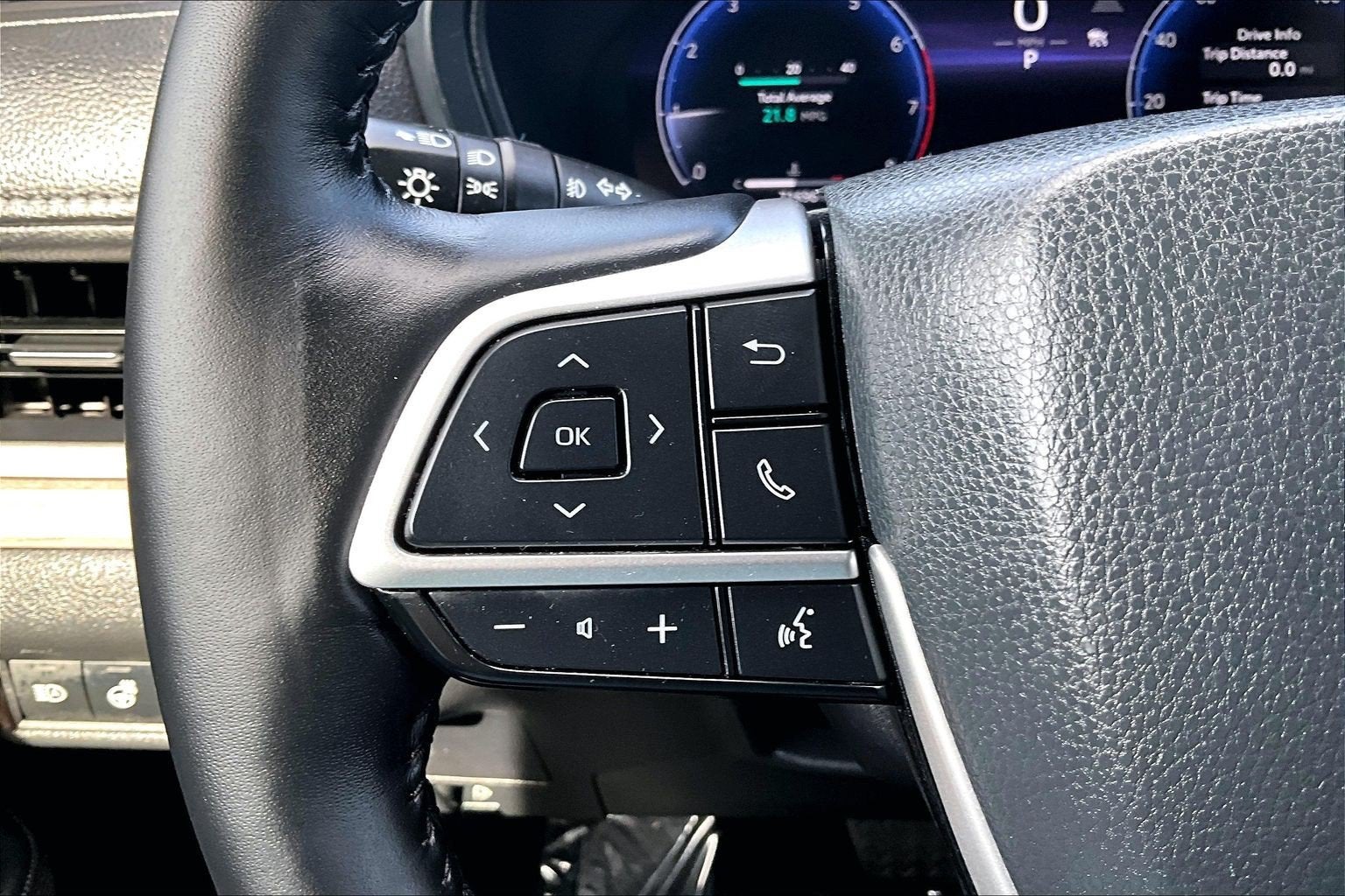 2025 Toyota Grand Highlander Limited