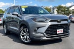 2025 Toyota Grand Highlander Limited