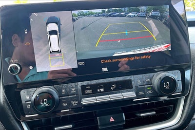 2025 Toyota Grand Highlander Limited