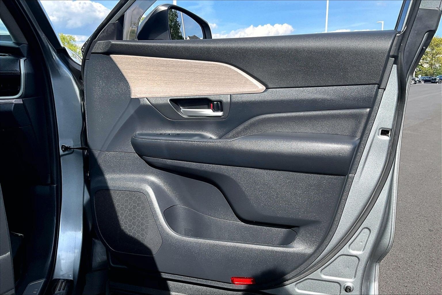 2025 Toyota Grand Highlander Limited