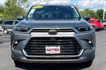 2025 Toyota Grand Highlander Limited