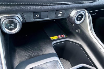 2025 Toyota Grand Highlander Limited