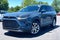 2024 Toyota Grand Highlander Base