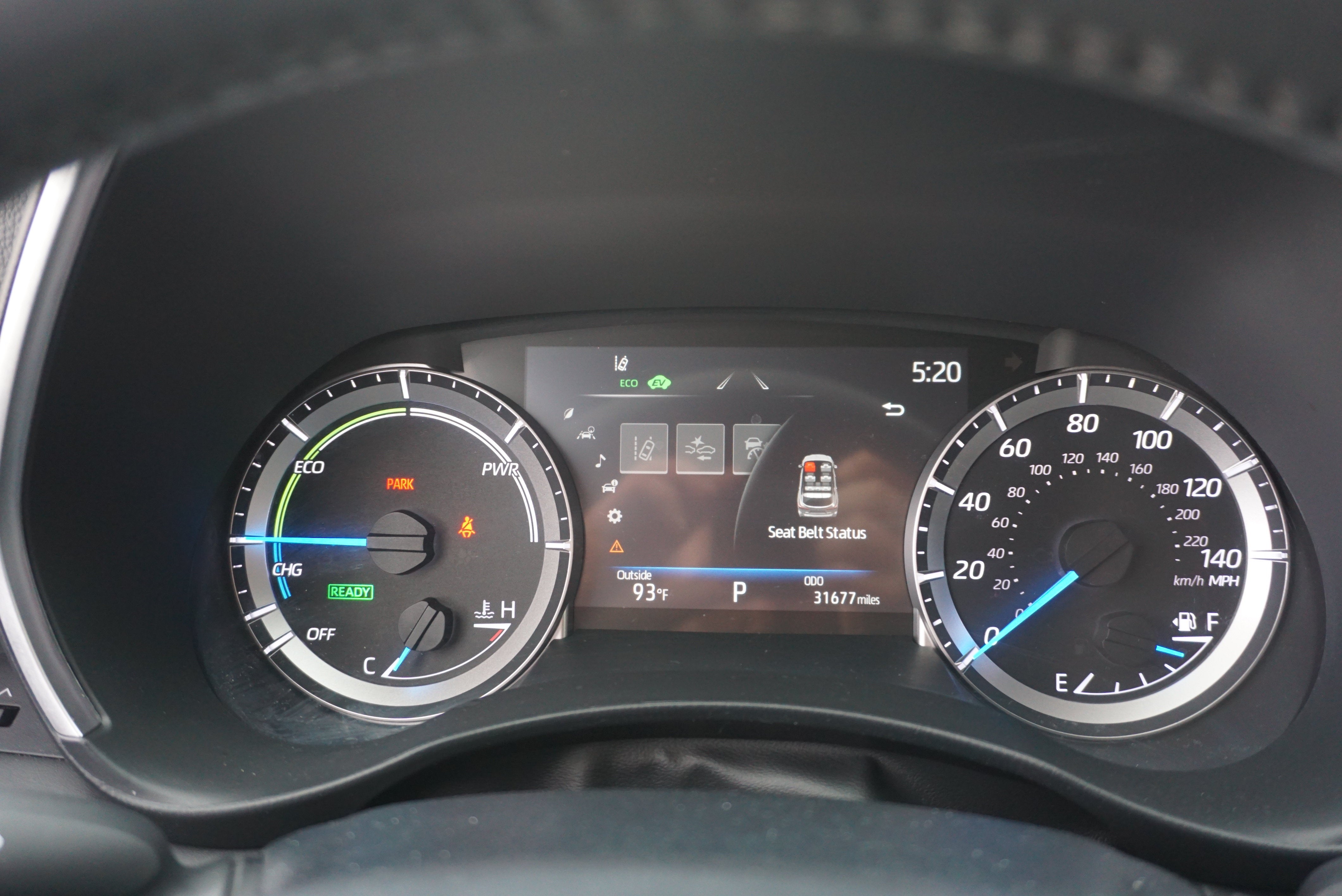 2023 Toyota Highlander Hybrid Bronze Edition