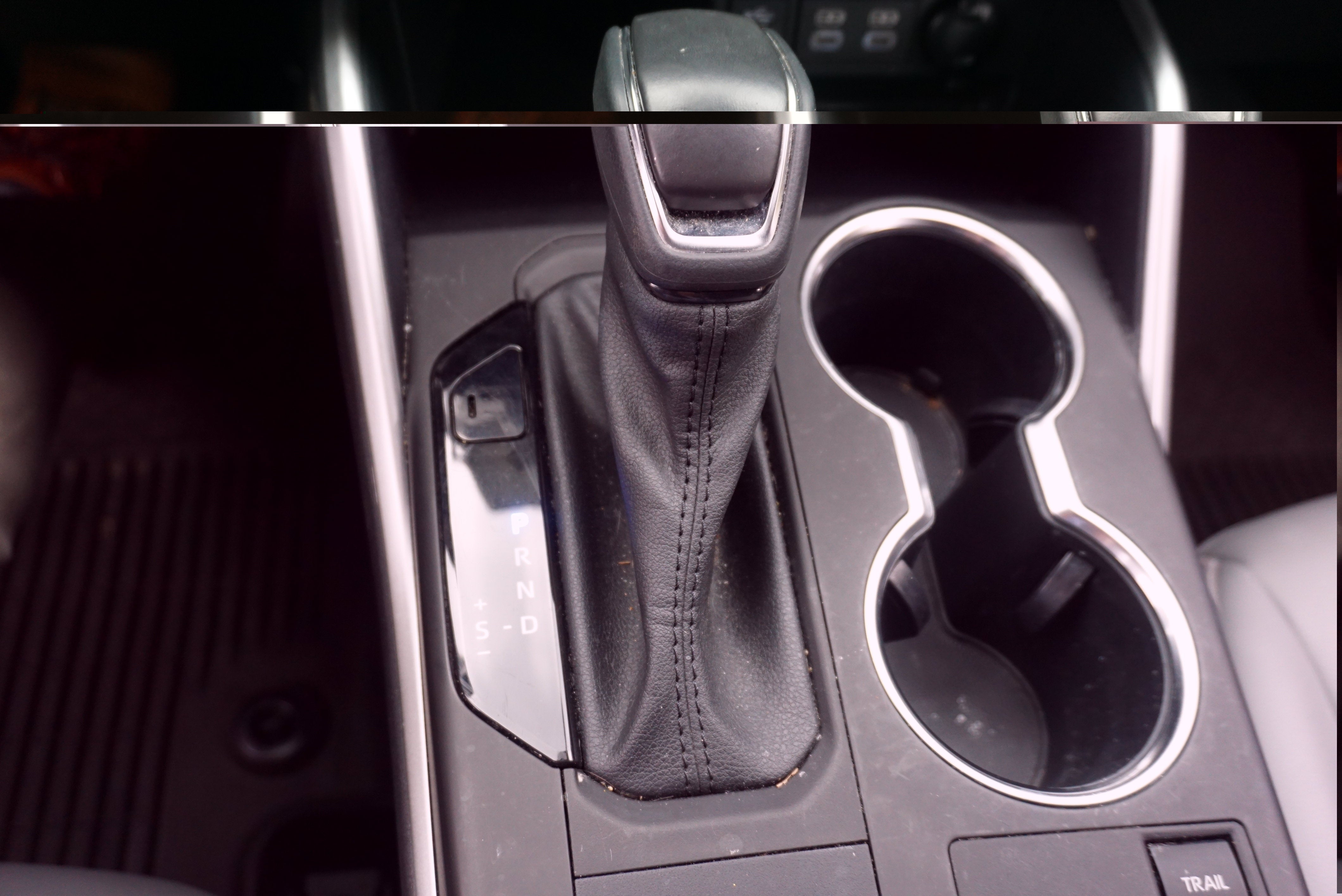 2023 Toyota Highlander Hybrid Bronze Edition