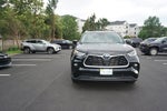 2023 Toyota Highlander Hybrid Bronze Edition