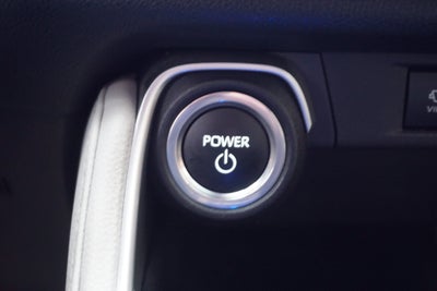 2024 Toyota Grand Highlander Hybrid Limited