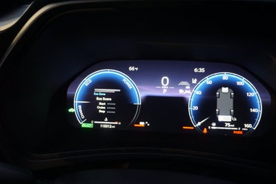 2024 Toyota Grand Highlander Hybrid Limited