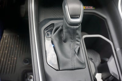 2025 Toyota Grand Highlander Hybrid XLE