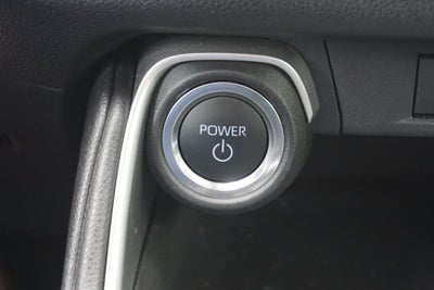 2025 Toyota Grand Highlander Hybrid XLE