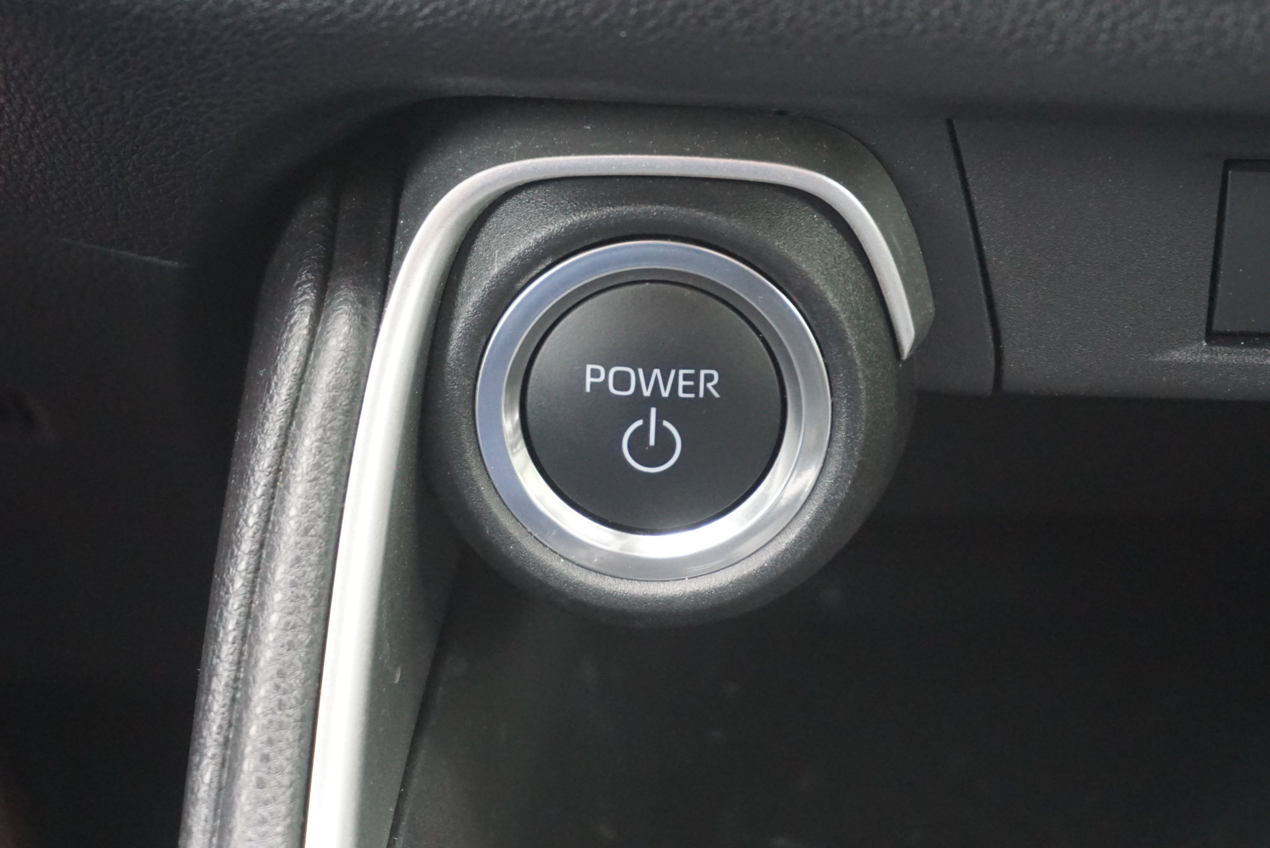 2025 Toyota Grand Highlander Hybrid XLE