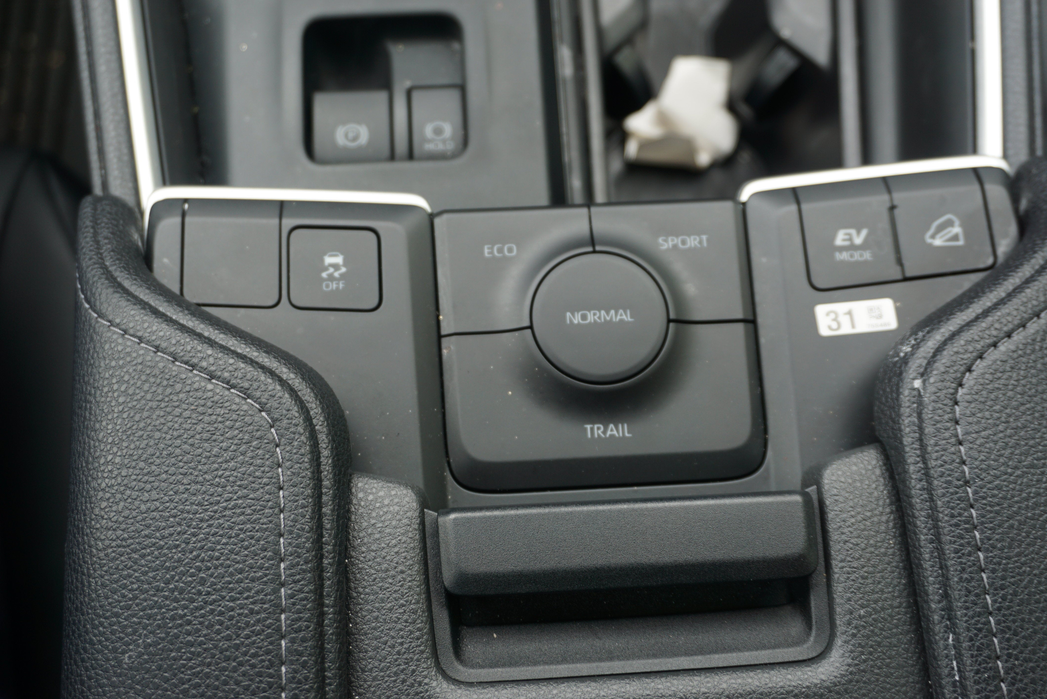 2025 Toyota Grand Highlander Hybrid XLE
