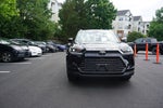 2025 Toyota Grand Highlander Hybrid XLE