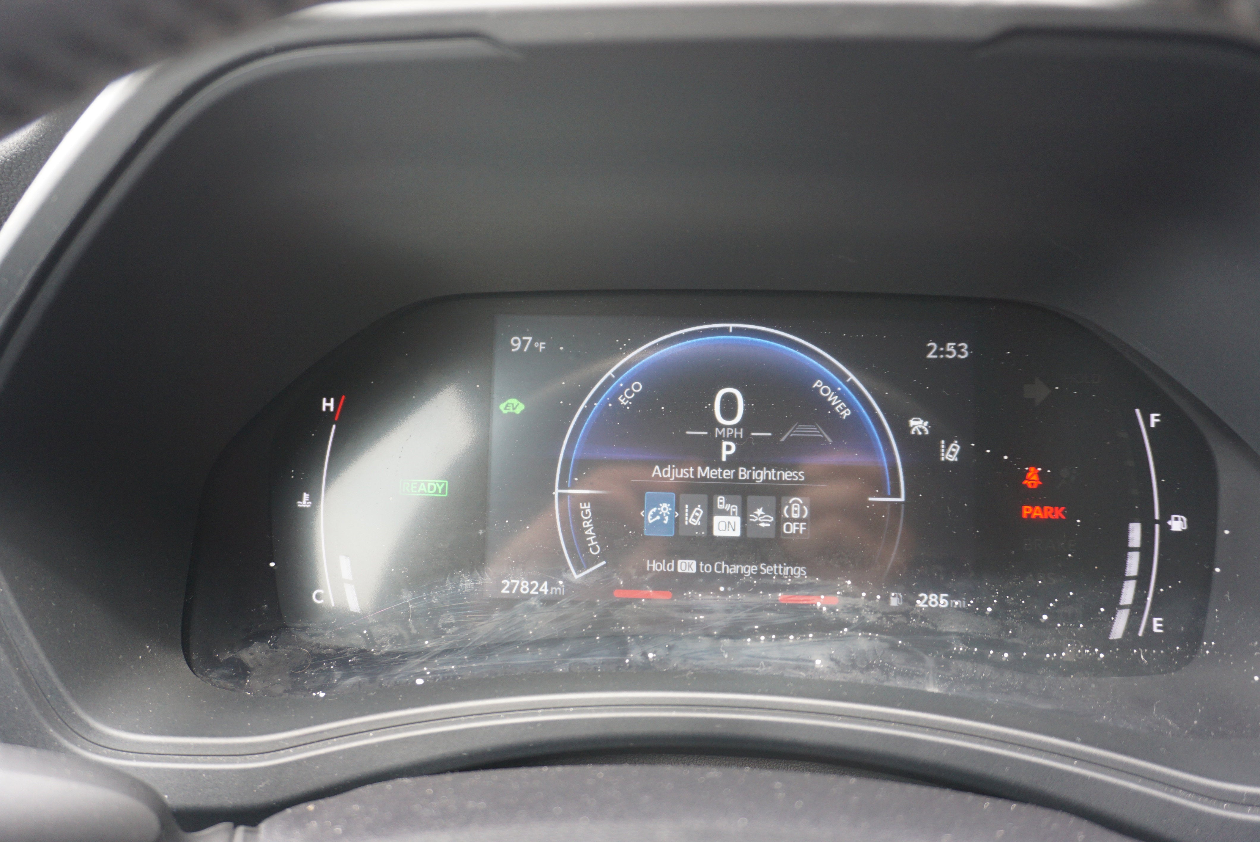 2025 Toyota Grand Highlander Hybrid XLE