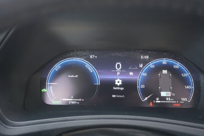 2024 Toyota Grand Highlander Hybrid Limited