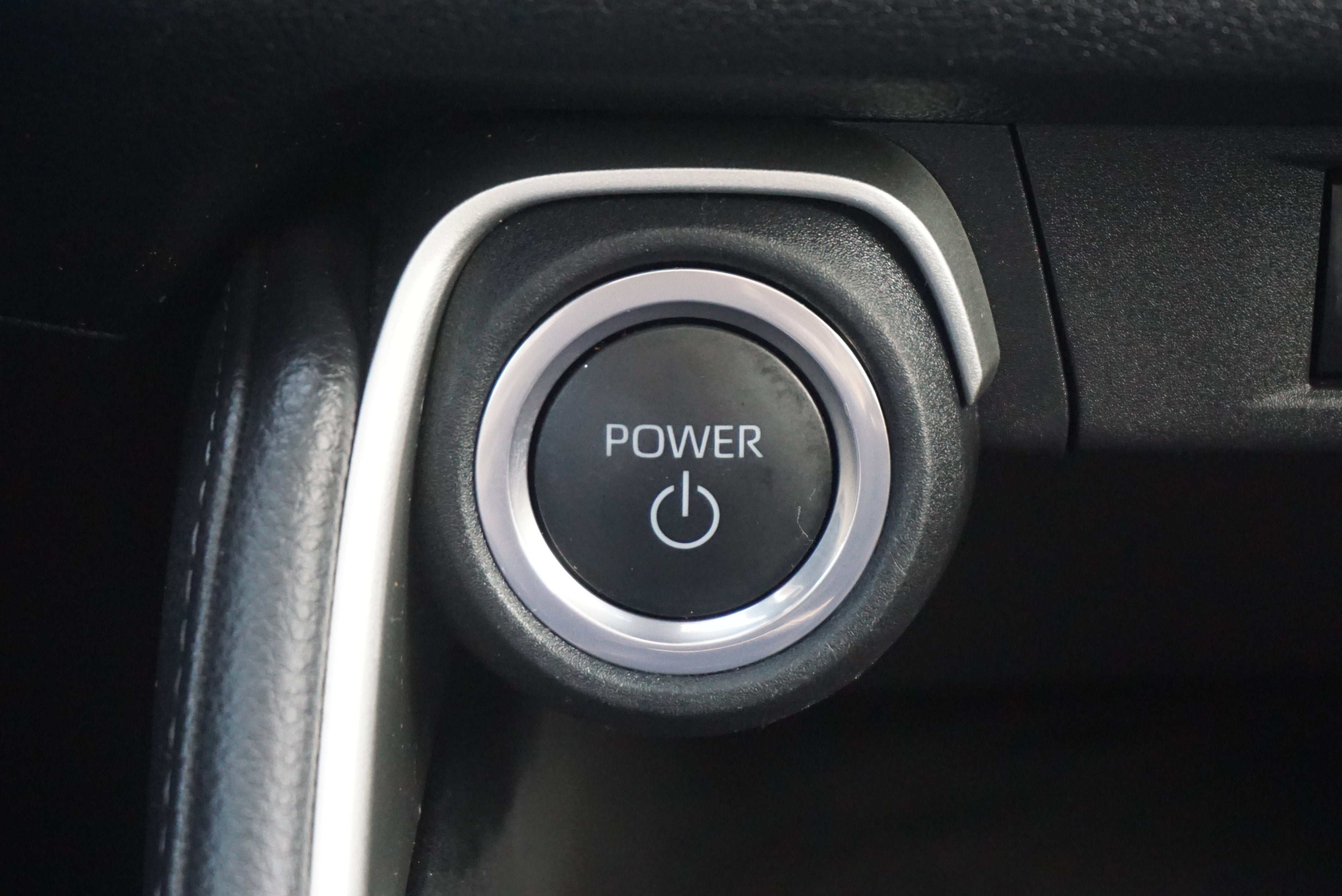 2024 Toyota Grand Highlander Hybrid Limited