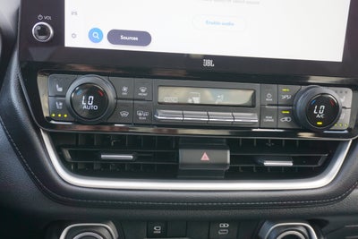 2024 Toyota Grand Highlander Hybrid Limited
