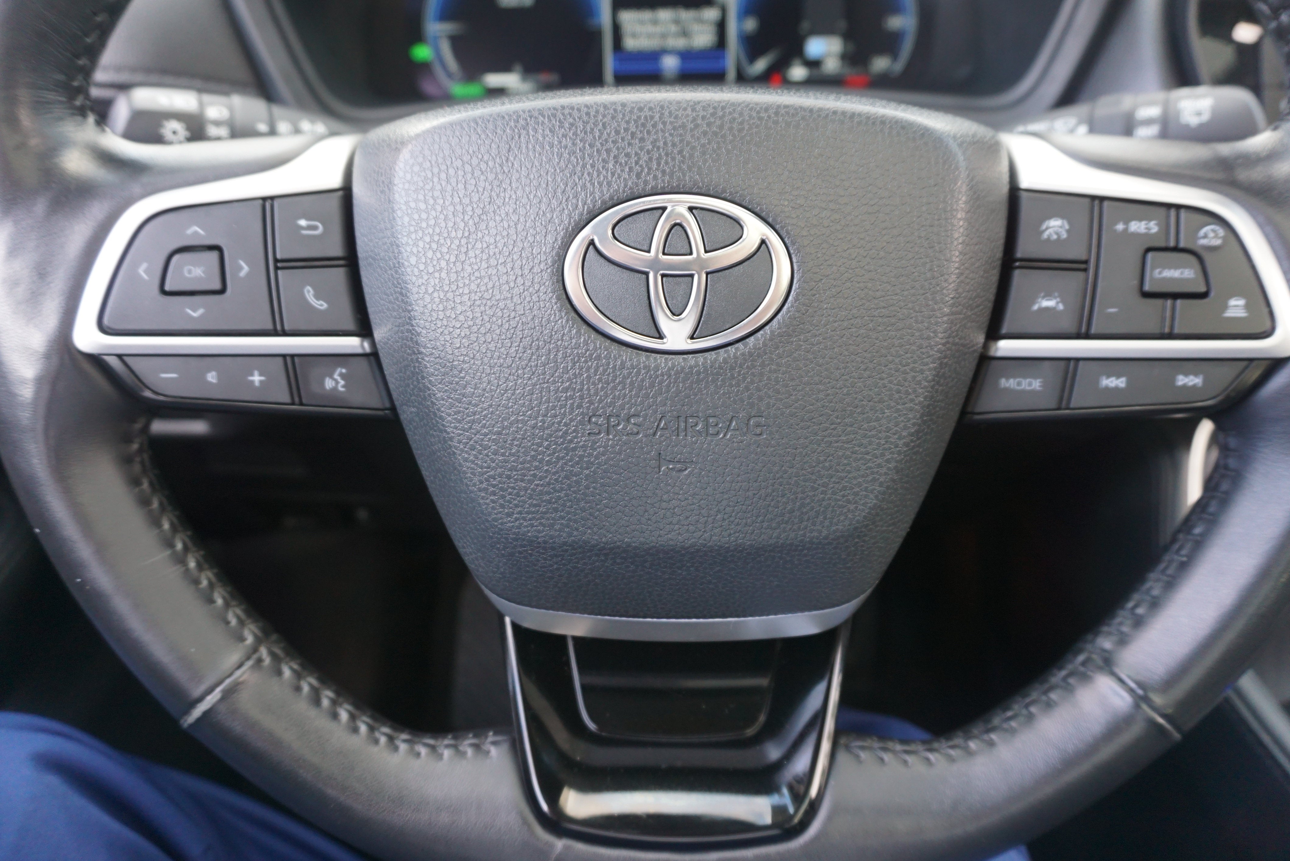 2024 Toyota Grand Highlander Hybrid Limited