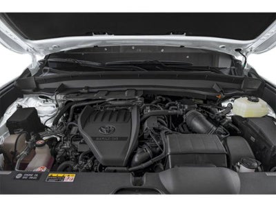 2024 Toyota Grand Highlander Hybrid Limited