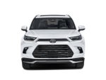 2024 Toyota Grand Highlander Hybrid Limited