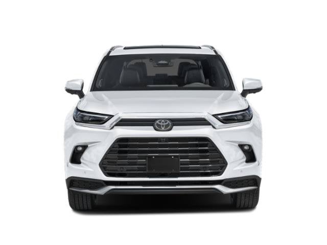 2024 Toyota Grand Highlander Hybrid Limited