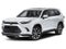 2024 Toyota Grand Highlander Hybrid MAX Limited
