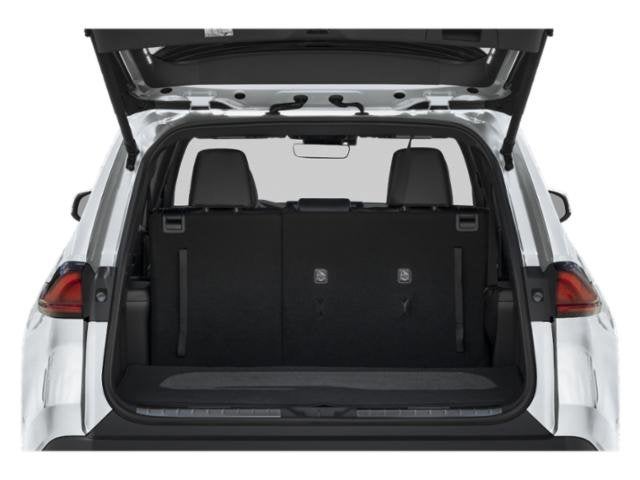 2024 Toyota Grand Highlander Hybrid MAX Limited