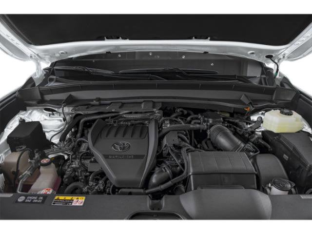 2024 Toyota Grand Highlander Hybrid MAX Limited
